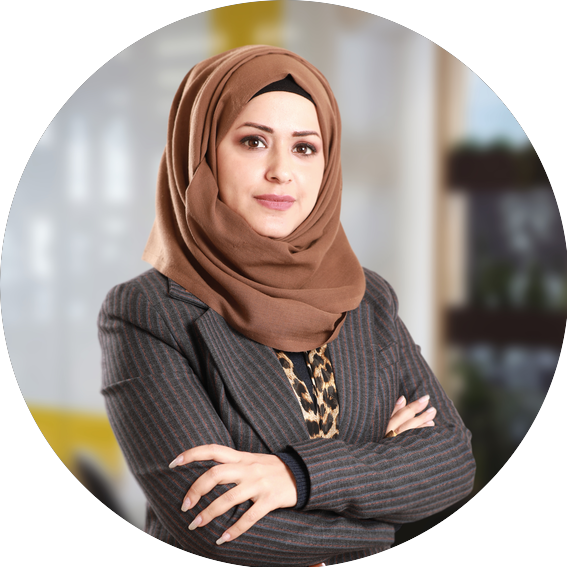 Heba Ali