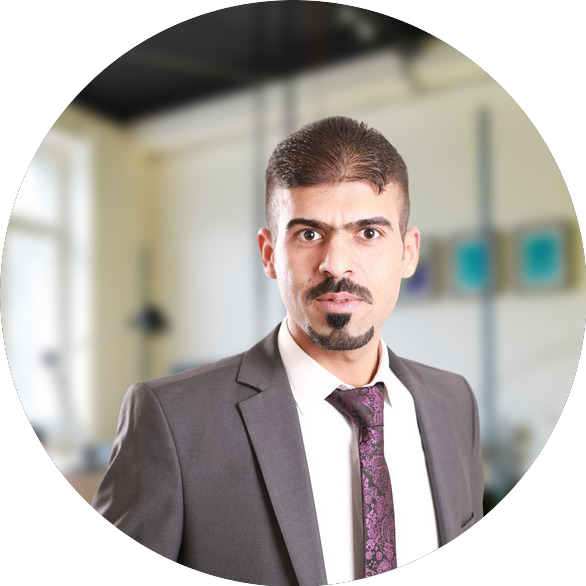 Muhammed Al-Jobory