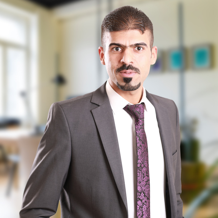 Muhammed Al-Jobory