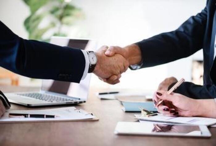 Business Services
