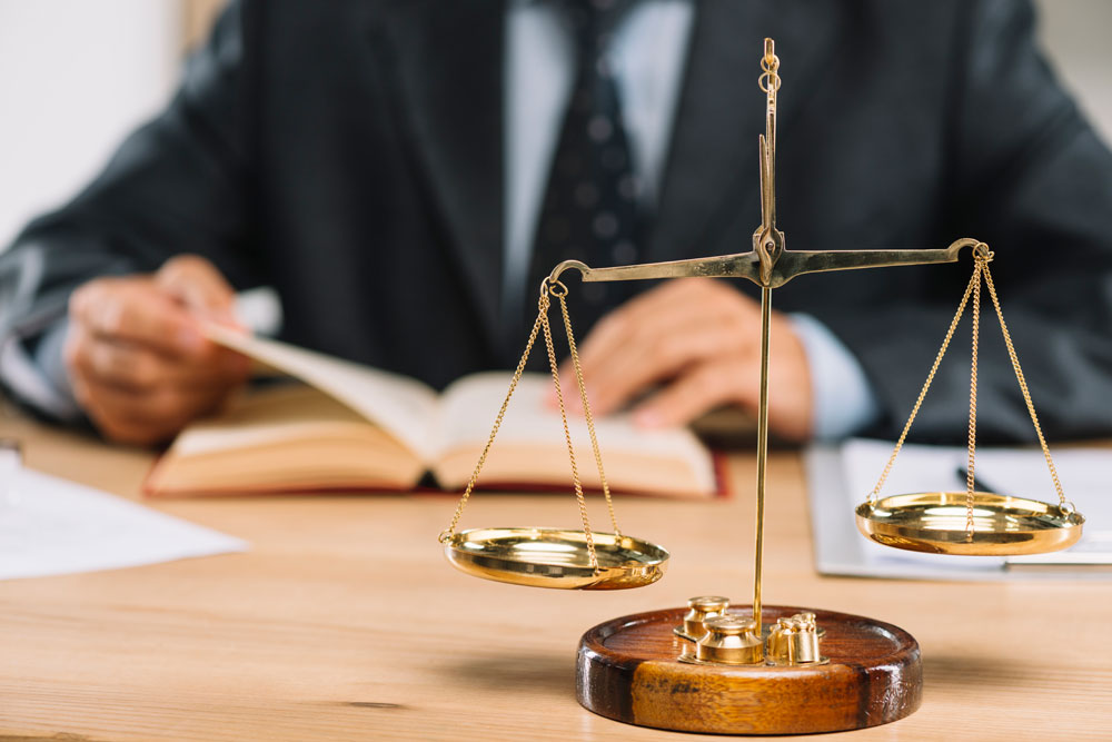 Litigations Division